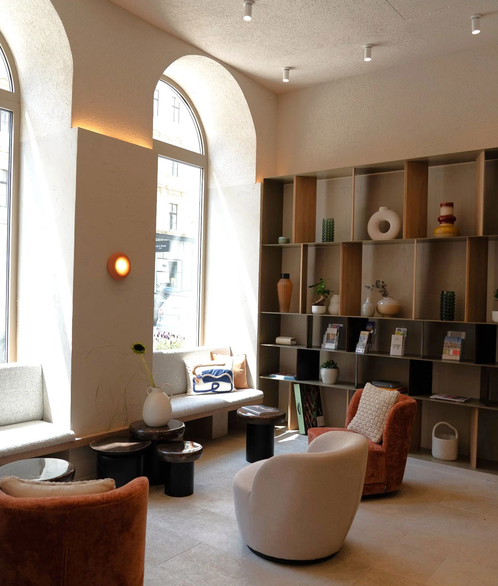 Buchen Sie Ihr Zimmer im House of Ble